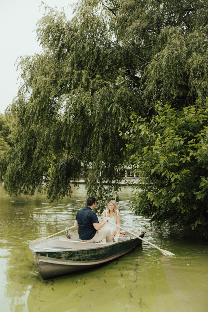 Bethesda fountain engagement photos, Bethesda fountain Central Park, Central Park engagement photos, Central Park couple photos, bridal hair and makeup, engagement outfits, Loeb boat house engagements, New York City engaged couple, New York City bride, Manhattan engagement session, bow bridge engagement photos, New York City engagement locations, New York wedding photographer, destination engagements, destination wedding photographer