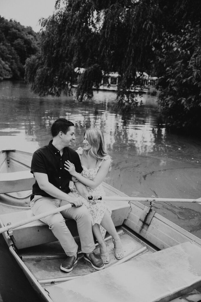 Bethesda fountain engagement photos, Bethesda fountain Central Park, Central Park engagement photos, Central Park couple photos, bridal hair and makeup, engagement outfits, Loeb boat house engagements, New York City engaged couple, New York City bride, Manhattan engagement session, bow bridge engagement photos, New York City engagement locations, New York wedding photographer, destination engagements, destination wedding photographer