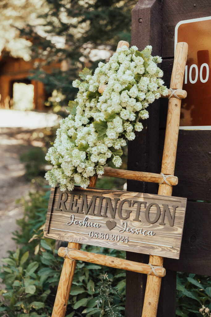 mountain wedding, mountain wedding venue, big cottonwood canyon wedding, sundance mountain resort wedding, alta mountain resort wedding, snowbird resort wedding, albion basin wedding photos, jackson hole wedding photographer, banff elopement photographer, maroon bells amphitheater wedding in aspen colorado