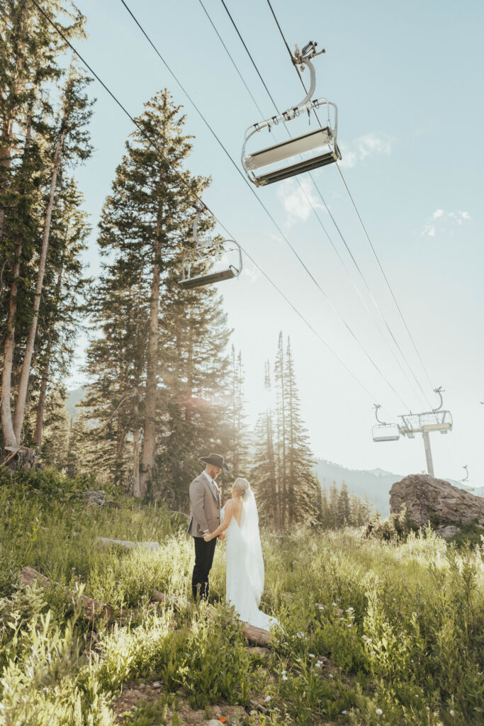 alta lodge wedding photos, mountain wedding, mountain wedding venue, big cottonwood canyon wedding, sundance mountain resort wedding, alta mountain resort wedding, snowbird resort wedding, albion basin wedding photos, jackson hole wedding photographer, banff elopement photographer, maroon bells amphitheater wedding in aspen colorado